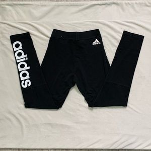adidas Leggings